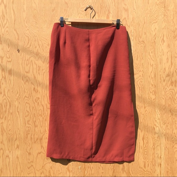 Topshop pencil skirt - Picture 4 of 4